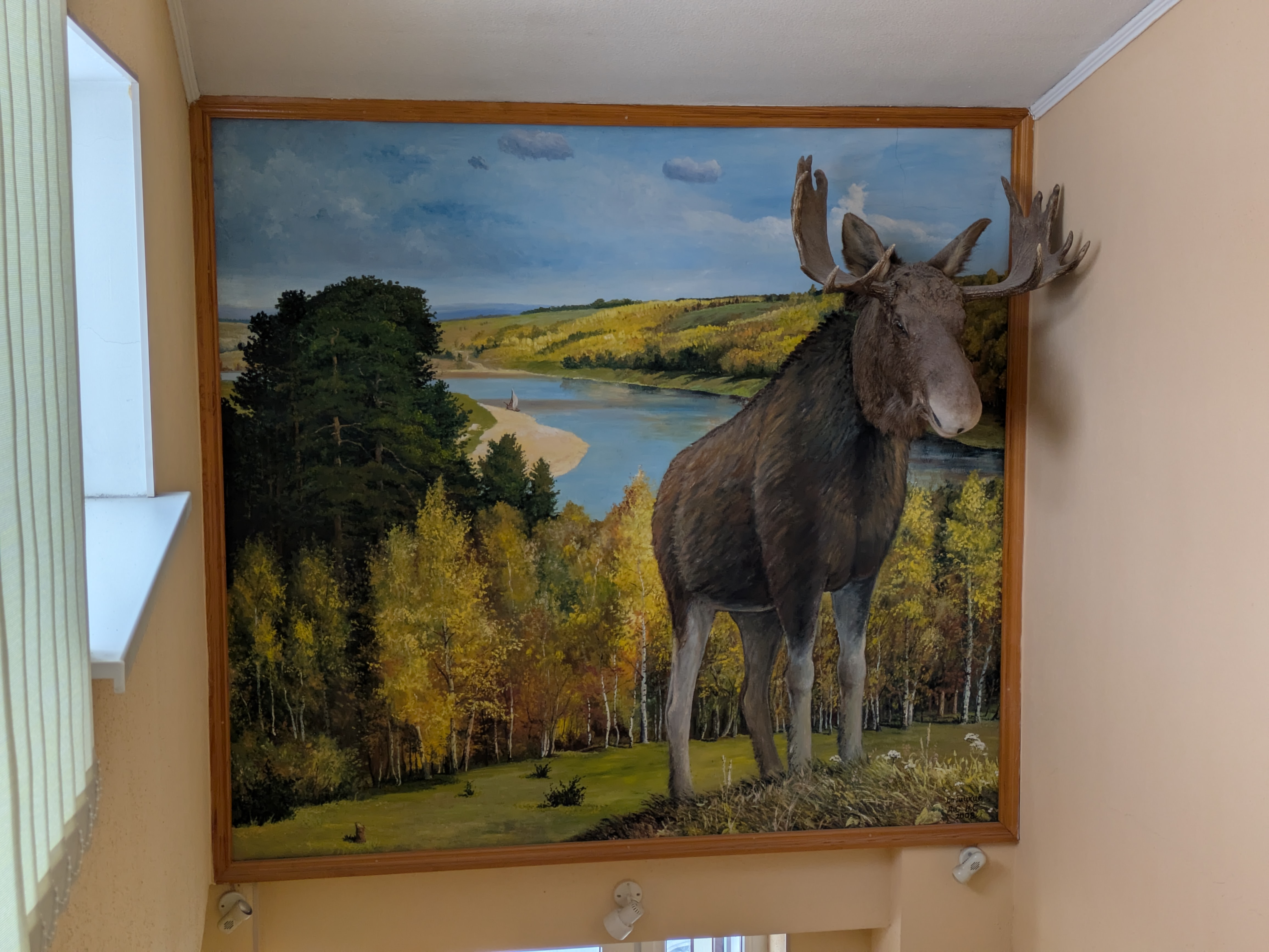 Фотография гостиницы
